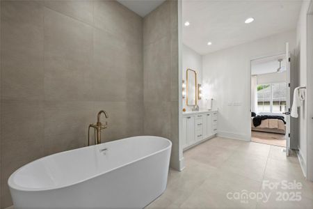 New construction Condo house 536 Hillside Ave, Charlotte, NC 28209 null- photo 19 19