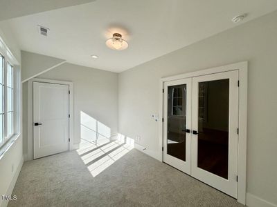 New construction Single-Family house 701 Dartmouth Road, Raleigh, NC 27609 - photo 42 42