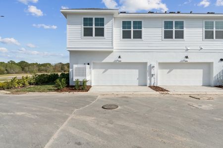 New construction Single-Family house 1550 Sooty Tern Ln, Sarasota, FL 34240 plan The Freshwater - image