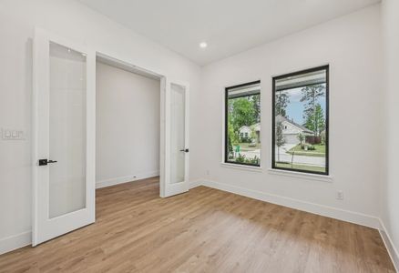 New construction Single-Family house 16507 Verbena Glen Dr, Hockley, TX 77447 plan 5072 - image 15