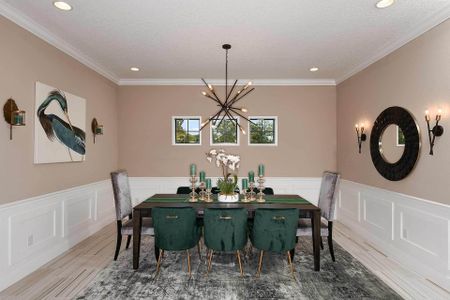 Creek Ridge Preserve by Homes by WestBay in Lithia - photo 40 40