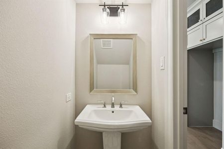 New construction Condo house 305 Sunset Ln, Unit 104, Fort Worth, TX 76114 - image 9