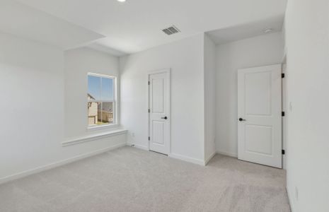 New construction Single-Family house 516 Billowing Cloud Cv, Georgetown, TX 78633 plan Lochridge - image 19