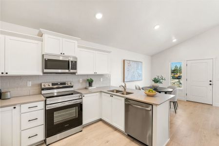 New construction Single-Family house 4092 Sw Obsidian Pl, Redmond, OR 97756 plan Newport - image