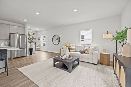Arbor Village by Dream Finders Homes in Matthews - image 16