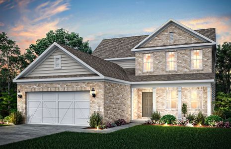 Addison Grove by Pulte Homes in Cumming - photo 4 4