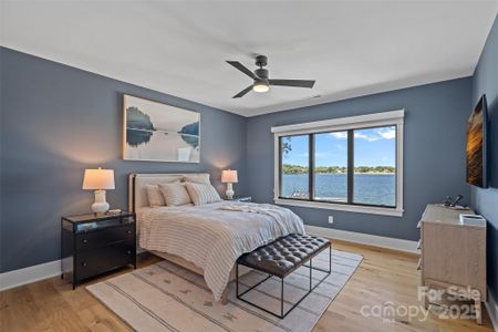 New construction Single-Family house 17811 Largo Pl, Cornelius, NC 28031 - image 16