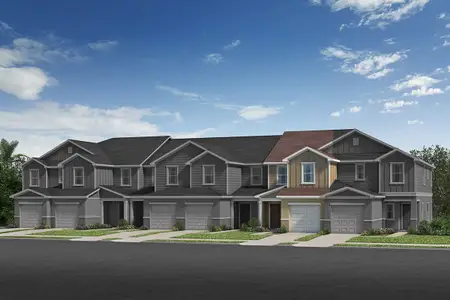 New construction Single-Family house 403 Sequoia Dr, Lake Wales, FL 33859 - image