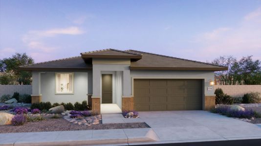 Bella Vista Farms by New Home Co. in San Tan Valley - photo 17 17