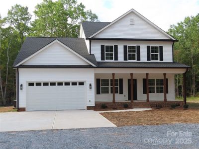 New construction Single-Family house 2099 Cedar Rd, York, SC 29745 - image