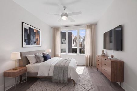 New construction Townhouse house 422 Cedar Dust Dr, Decatur, GA 30030 - image 14