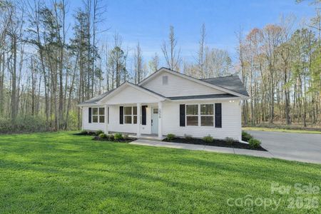 New construction Single-Family house 2338 Neill Rd, Lancaster, SC 29720 - image
