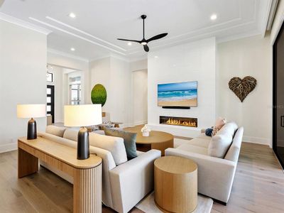 New construction Single-Family house 4218 Butte Trl, Lakewood Ranch, FL 34211 - image 12