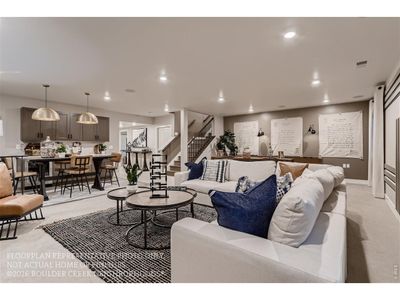 New construction Single-Family house 14123 Blue Stem St, Broomfield, CO 80020 - image 19