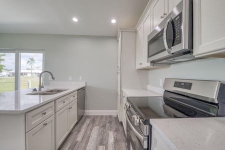 New construction Single-Family house 5103 SE 43rd Trce, Okeechobee, FL 34972 - image 7