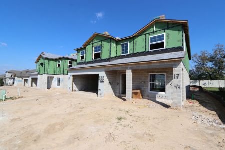 New construction Single-Family house 12168 Hilltop Farms Dr, Dade City, FL 33525 Malibu- photo 25 25