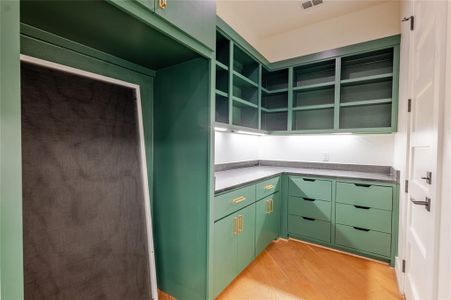 New construction Single-Family house 2005 Denali Pass, Aledo, TX 76008 - image 5