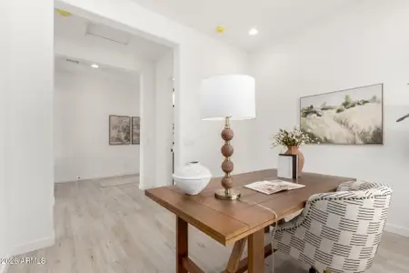 New construction Single-Family house 2514 E Preston St, Mesa, AZ 85213 - image 6