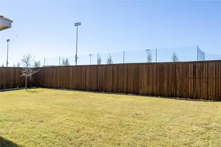 New construction Single-Family house 419 Revolution Rd, Fate, TX 75189 plan H144 Bergamot - image