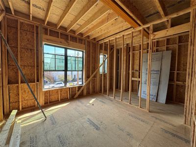 New construction Single-Family house 1312 Nagle St, Houston, TX 77003 - image 11