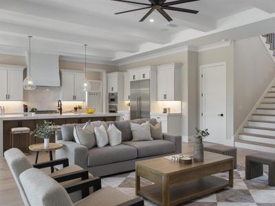 Lake Sheen Sound by Element Home Builders in Orlando - image 19