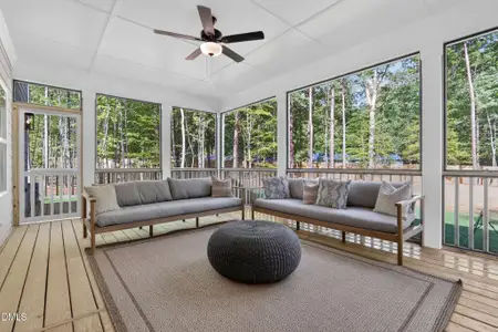 New construction Single-Family house 194 Isabelle Valley Dr, Zebulon, NC 27597 - image