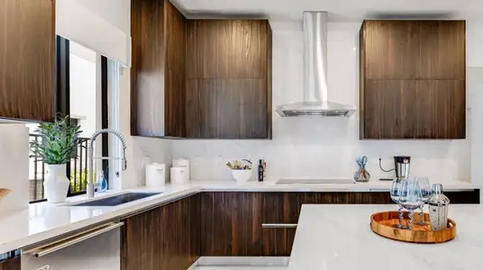 Greenview at Presidential: Presidential Collection 6