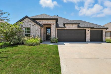 New construction Single-Family house 3325 Woodland, Royse City, TX 75189 - image