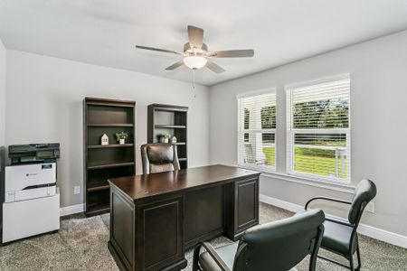 New construction Single-Family house 6623 Prosperity Ln, Milton, FL 32570 plan The Ruby Estate - image 9