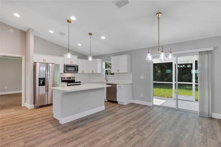 New construction Single-Family house 9848 N Caravel Terrace, Dunnellon, FL 34434 - photo 10 10