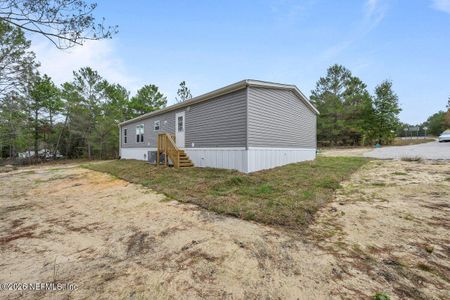 New construction Manufactured Home house 194 Whirlwind Lp, Hawthorne, FL 32640 - image