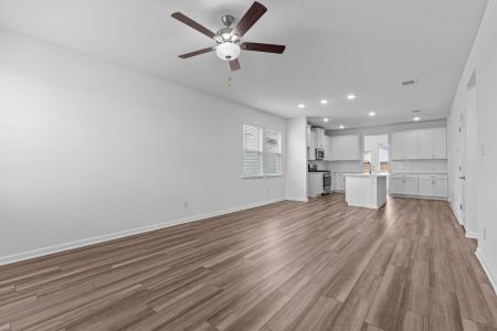 New construction Single-Family house 3304 Vanderscile Rd, Hutto, TX 78634 null- photo 26 26