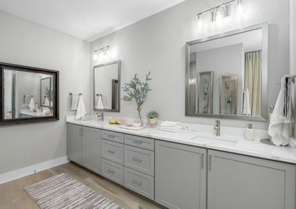 Bella Terra by LGI Homes in Hudson - photo 15 15