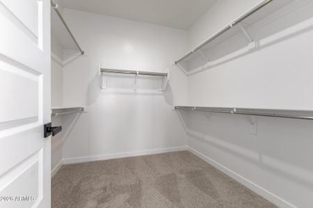 New construction Single-Family house 1277 E Ridgerock Lp, Casa Grande, AZ 85122 - image 13