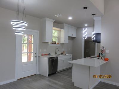 New construction Single-Family house 1505 Division St, Commerce, TX 75428 - image