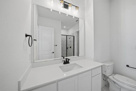 New construction Single-Family house 16405 Pelican Hill Ln, Frisco, TX 75033 plan Lakeway - SH 5414 - image 9