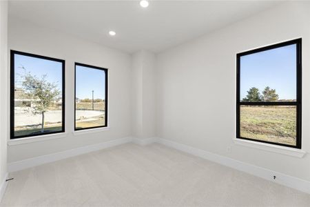 New construction Single-Family house 808 Albatross Ct, Heath, TX 75126 Bali- photo 18 18