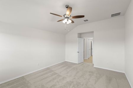 New construction Single-Family house 2613 River Bank Dr, Burleson, TX 76028 plan Cromwell II - image 10