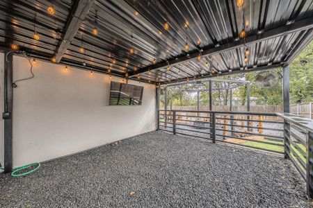 New construction Single-Family house 405 N Dallas St, Rice, TX 75155 - image 19