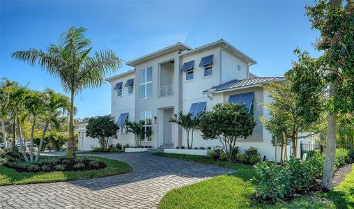 New construction Single-Family house 558 Venice Ln, Sarasota, FL 34242 - image