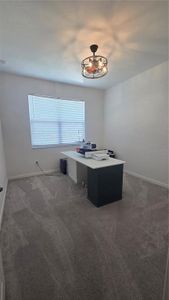 New construction Single-Family house 12163 Stirrup Dr, Dade City, FL 33525 plan Plan 406 - image 13