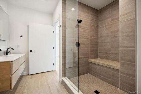 New construction Condo house 1601 Park Ave, Unit 506, Denver, CO 80218 null- photo 24 24