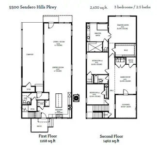 New construction Single-Family house 5500 Sendero Hills Pkwy, Austin, TX 78724 null- photo 4 4