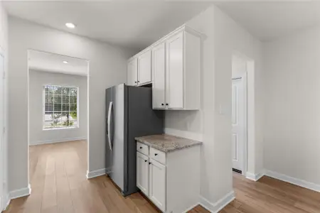 New construction Single-Family house 6167 White Spruce Dr, Conroe, TX 77304 - image 6