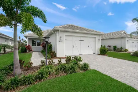 New construction Single-Family house 8160 Sternway Rd, Sarasota, FL 34240 - image