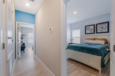 New construction Townhouse house 10009 Pearson Ave, Orlando, FL 32827 - image 19