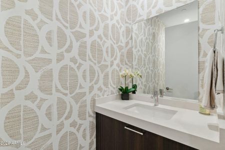 New construction Condo house 19355 N 73Rd Wy B2009, Unit B2009, Scottsdale, AZ 85255 - image 19