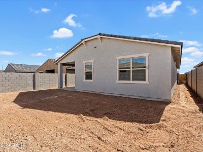 New construction Single-Family house 16070 W Cottontail Ln, Surprise, AZ 85387 null- photo 29 29