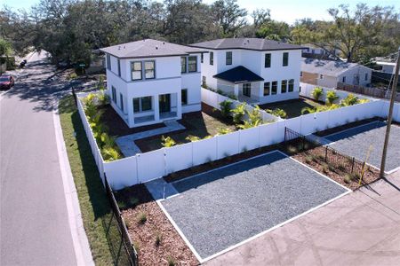 New construction Single-Family house 4601 Queensboro Ave S, St. Petersburg, FL 33712 - image