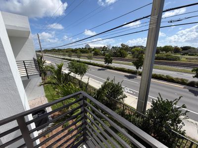 New construction Townhouse house 1548 Nw 1St Ave, Pompano Beach, FL 33060 - image